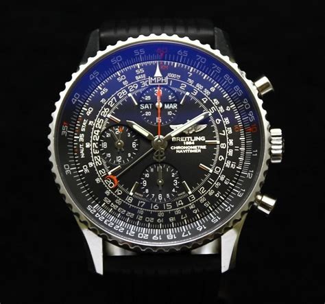 breitling chronometre navitimer 1884 limited edition|navitimer 1884 for sale.